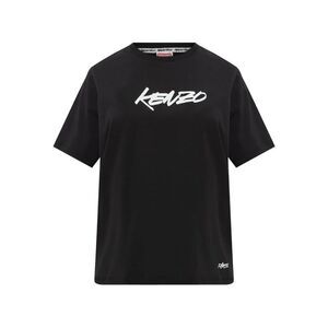 Kenzo Women Logo T-Shirt